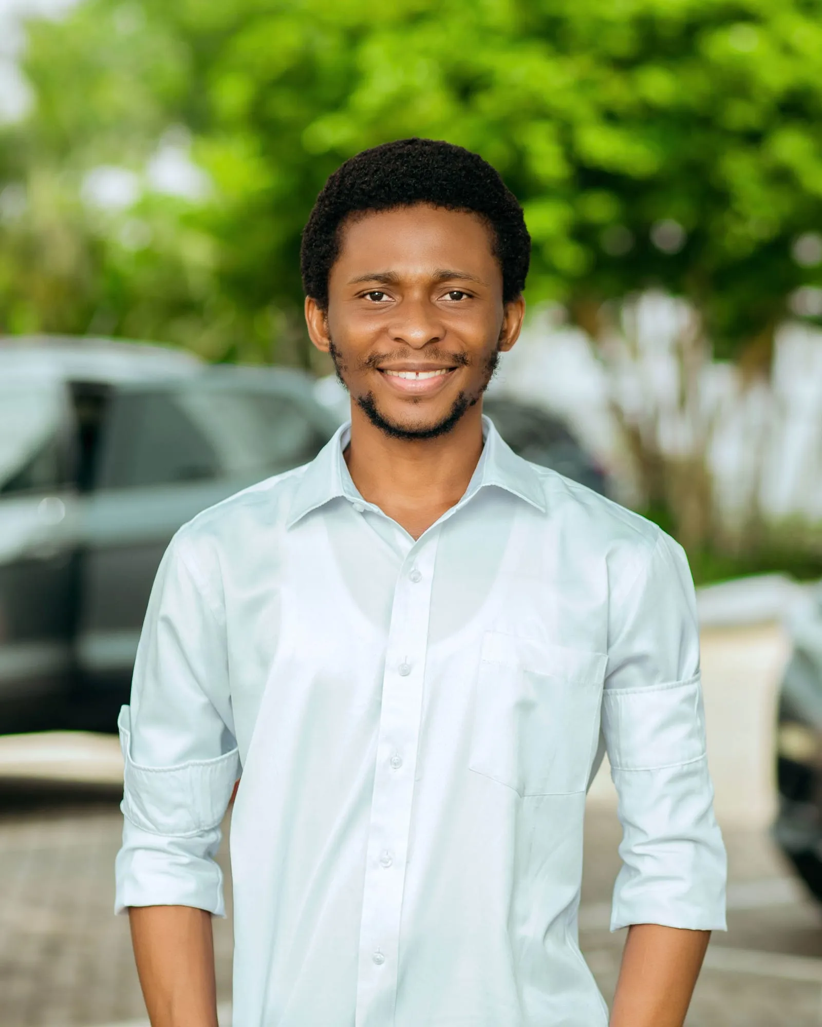 Athan, founder of Athan Digital